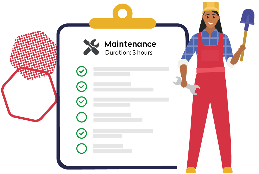 Gestione Manutenzione