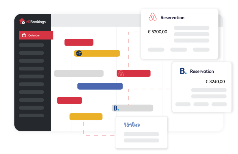 Availability always up-to-date