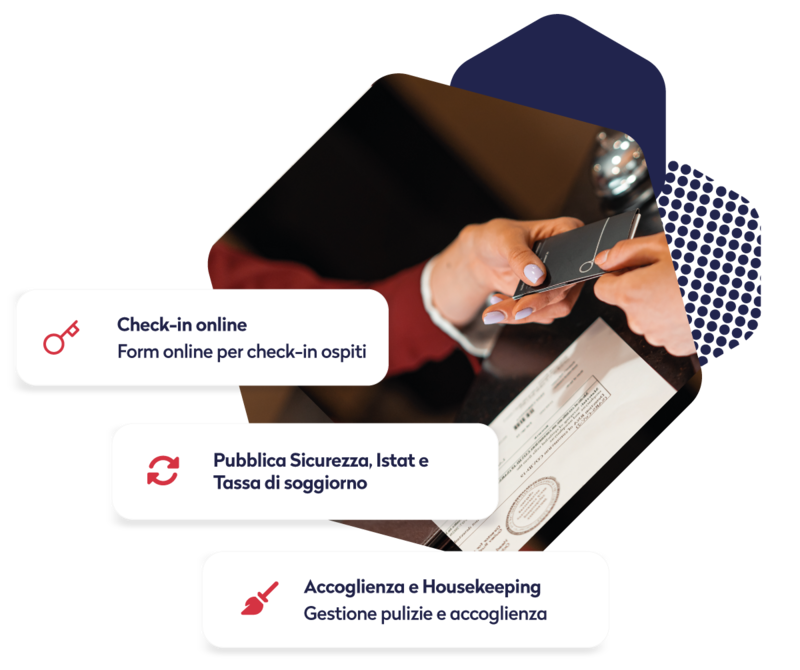 Channel Manager per piccole strutture