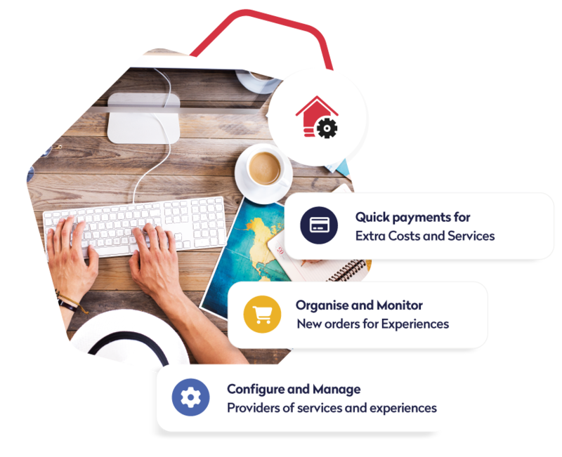 Professional Channel Manager